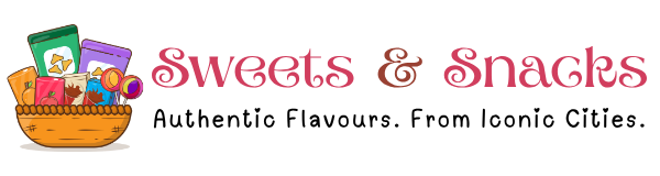 Sweets & Snacks